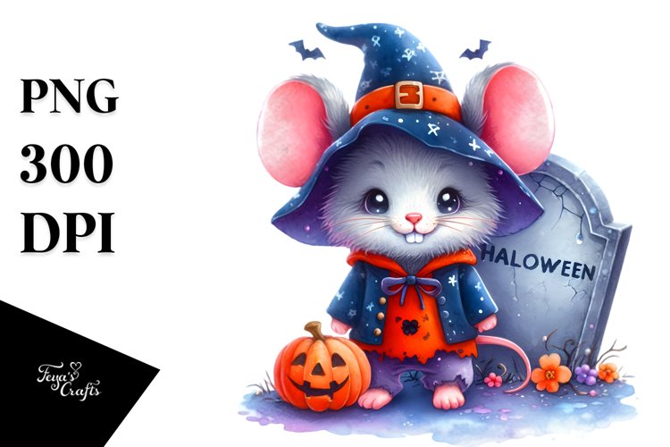 Mouse Clipart Image 23