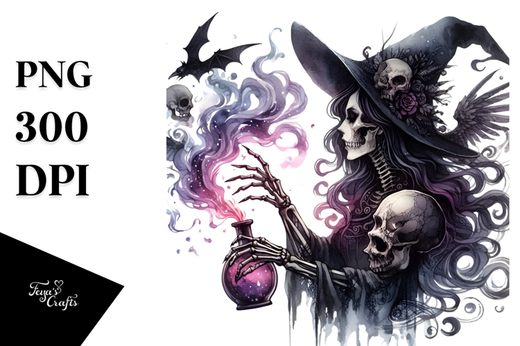 Gothic Clipart Image 24