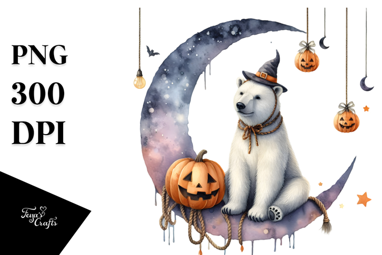 Bear Clipart Image 23