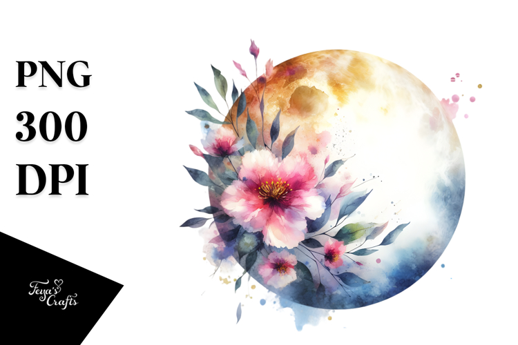 Abstract Clipart Image 7