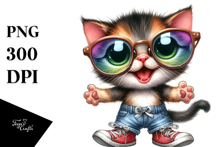 Sunglasses Clipart Image 8