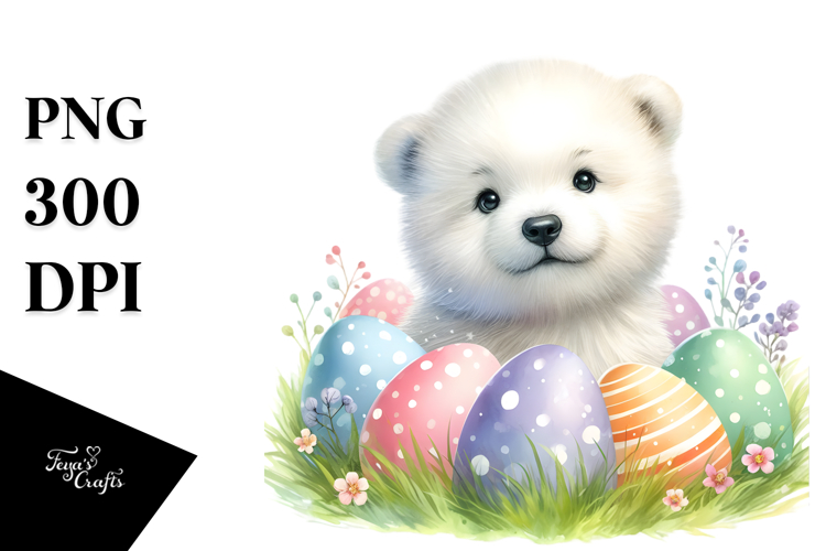 Bear Clipart Image 19