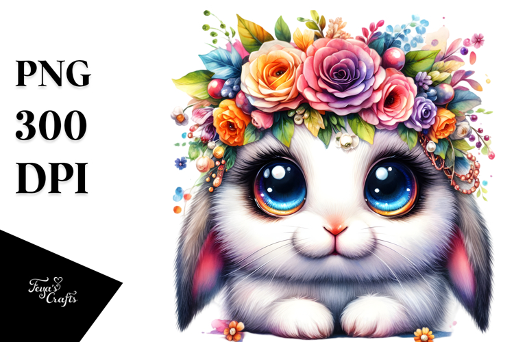Rabbit Png Image 15