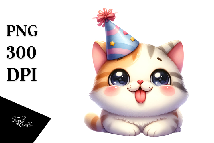Party Hat Png Image 14