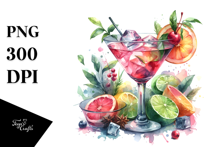 Cocktail Png Image 13