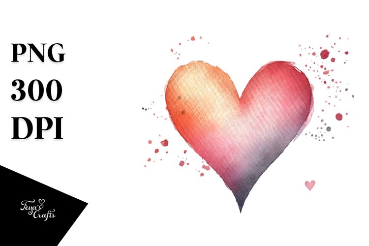 Heart Fonts Image 15