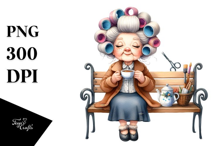 Old Clipart