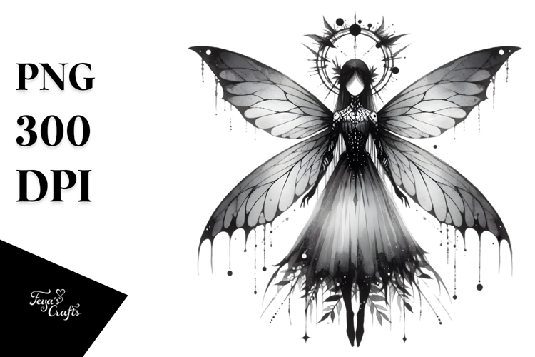 Fairy Png Image 9