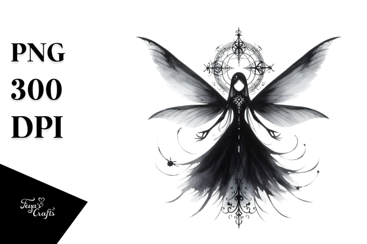 Fairy Png Image 7