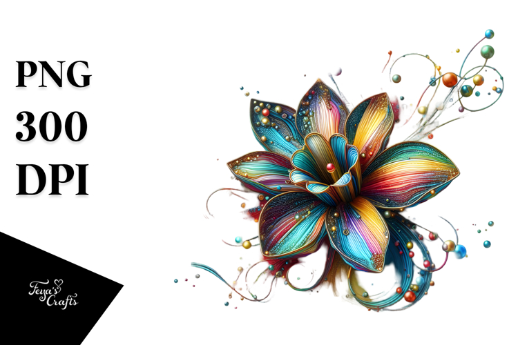 Daffodil Clipart Image 12