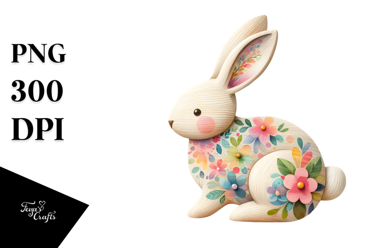 Easter Fonts Image 6