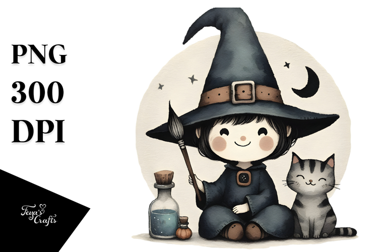 Vintage Clipart Image 8