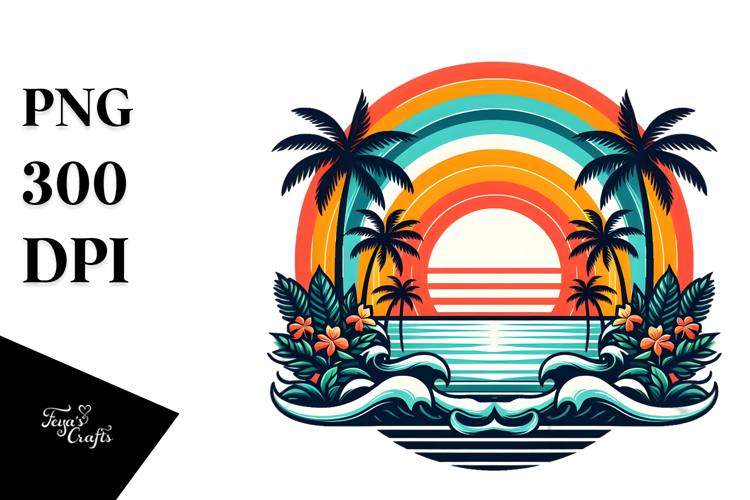 Sunset Png Image 9