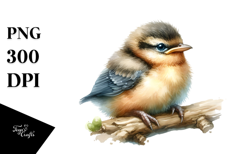 Bird PNG Image 7