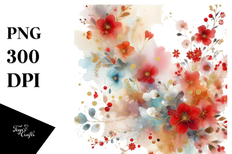 Abstract Clipart Image 10