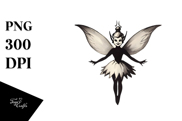Evil Clipart Image 3