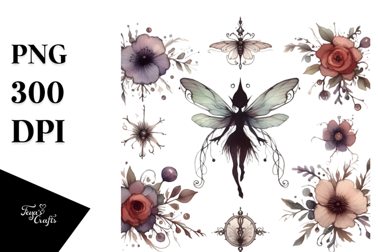 Evil Clipart Image 2