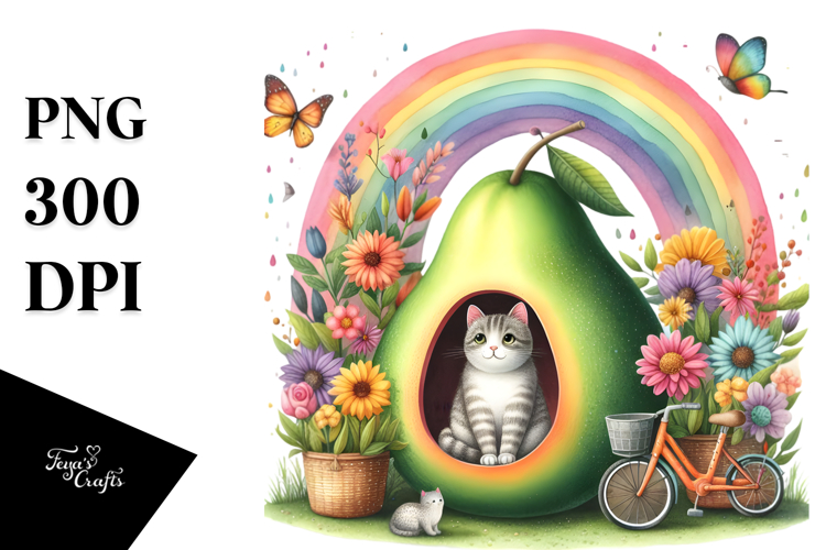 Fruit Clipart Image 19