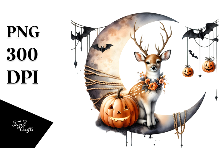 Moon Clipart Image 24