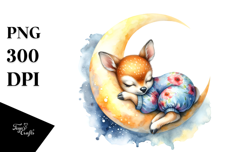 Sleeping Clipart Image 14