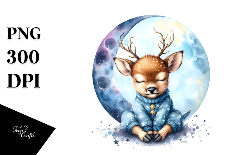 Sleeping Clipart Image 13