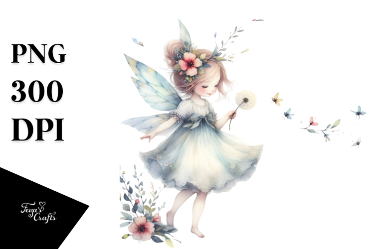 Whimsical Clipart Image 4