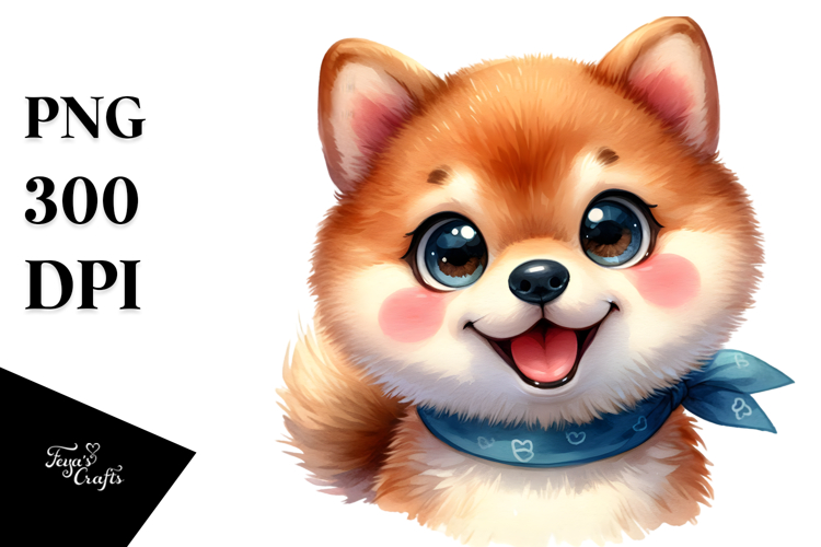 Cute Eyes Clipart Image 3