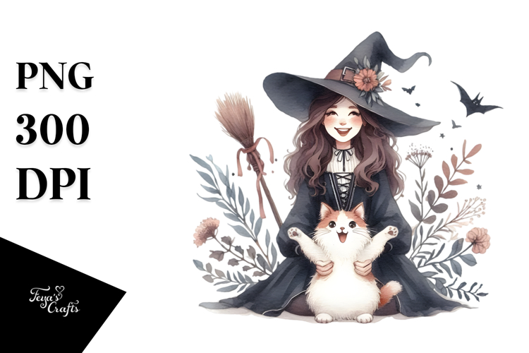 Boho Clipart