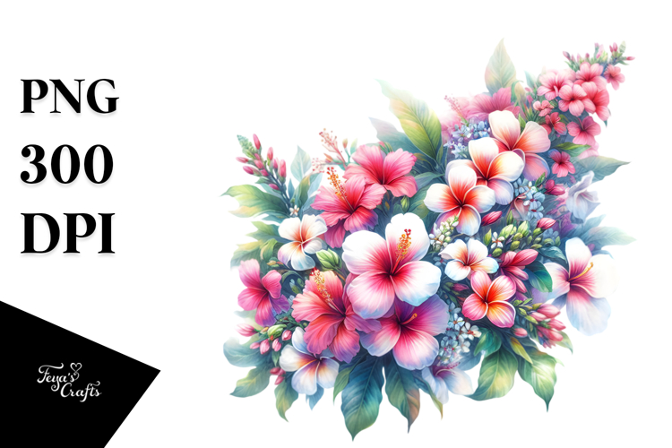 Roses Clipart Image 4