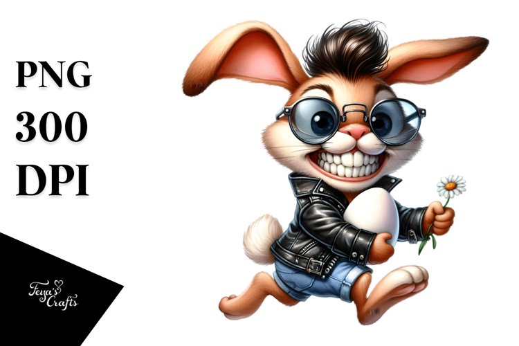 Bunny Clipart