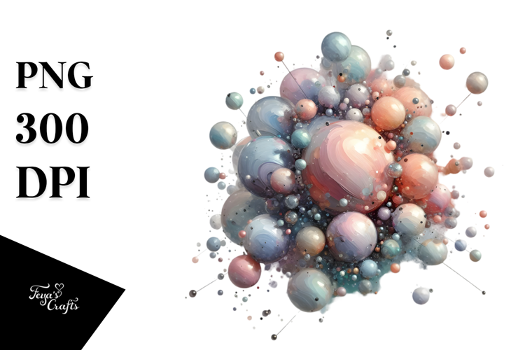 Shiny Cosmos PNG