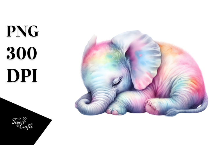 Sleeping Clipart Image 12
