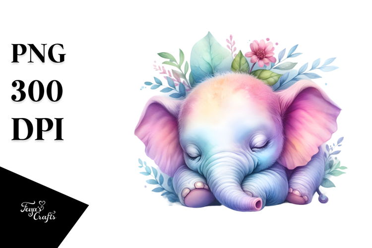 Sleeping Clipart Image 11