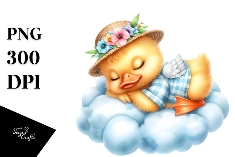 Duck Png Image 16