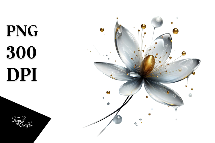 Transparent Flower Png