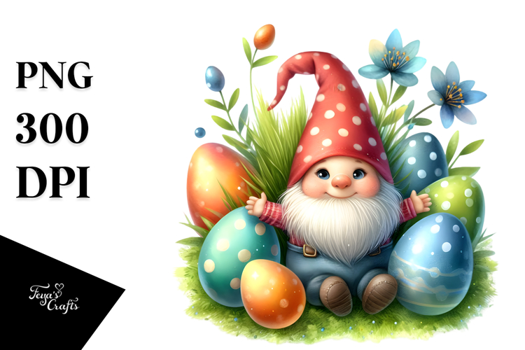 Easter Fonts Image 10