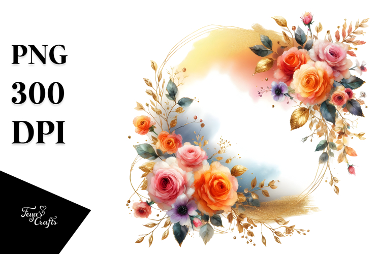Frame Clipart Image 13