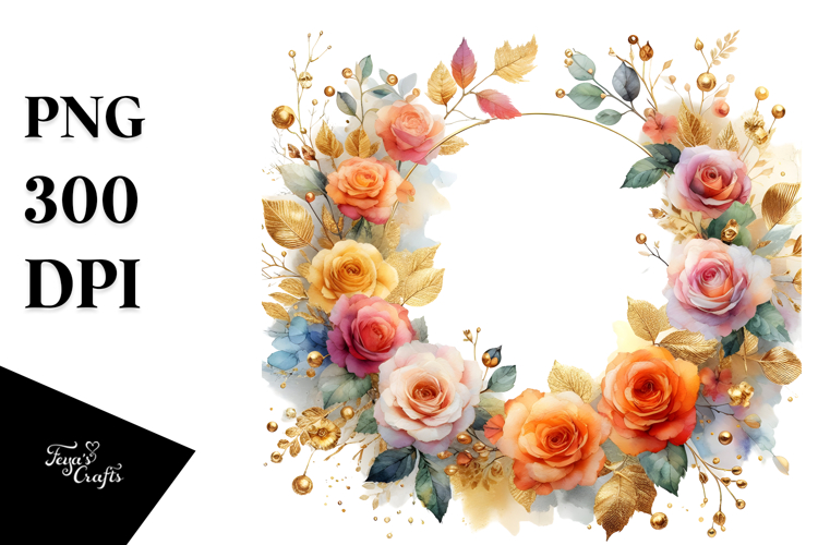 Frame Clipart Image 12