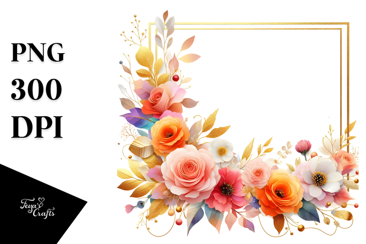 Frame Clipart Image 11
