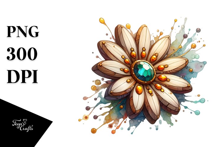 Small Clipart Image 6
