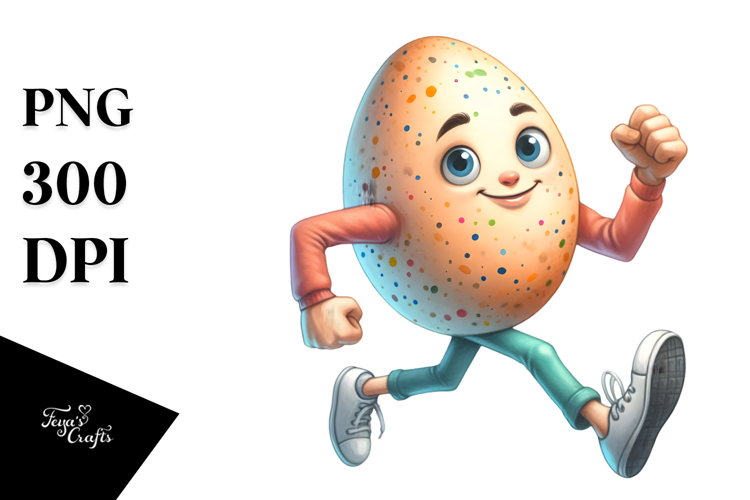 Egg Png Image 19