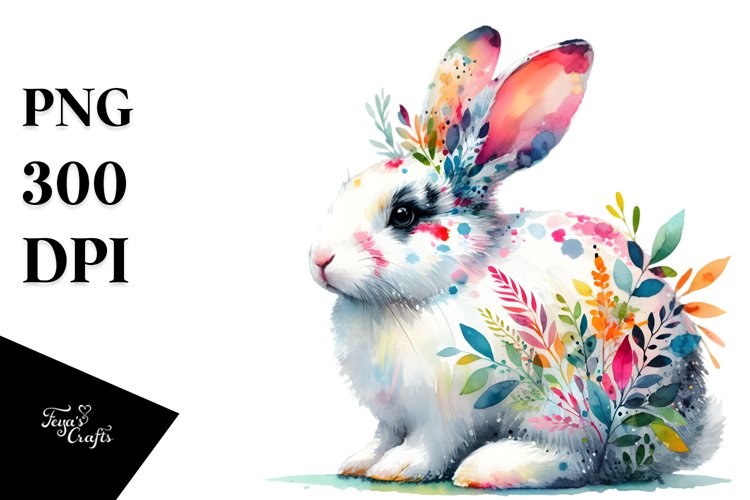 Easter Fonts Image 11