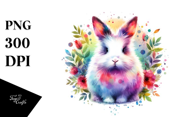 Easter Fonts Image 10