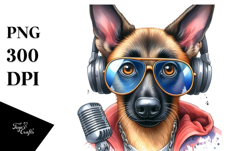 Easter Fonts Image 3