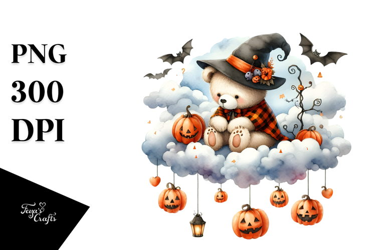 Bear Clipart Image 17