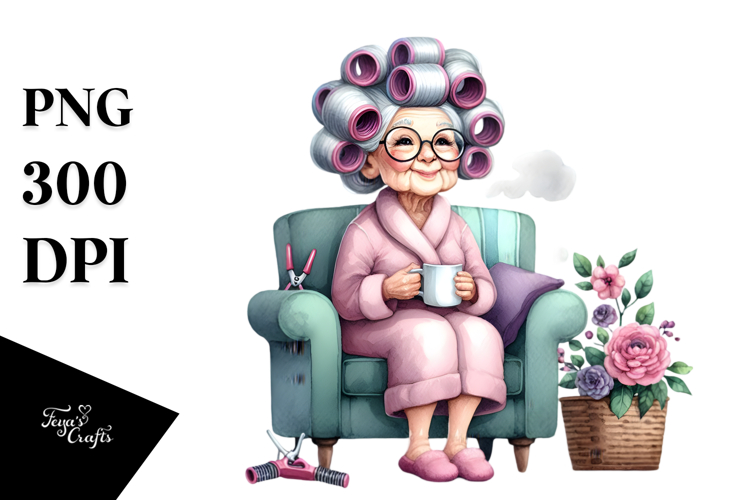 Mug Clipart Image 24