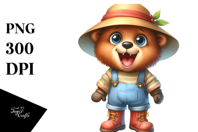 Sun Hat Png Image 14