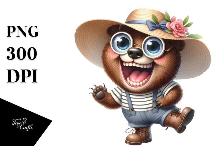 Sun Hat Png Image 12