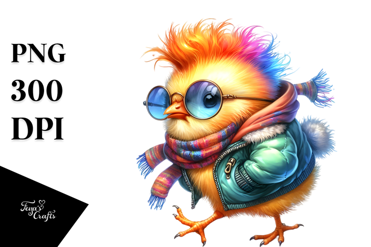 Vibrant Monkey, Transparent PNG