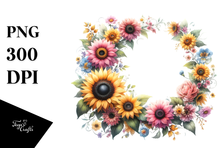Frame Clipart Image 19